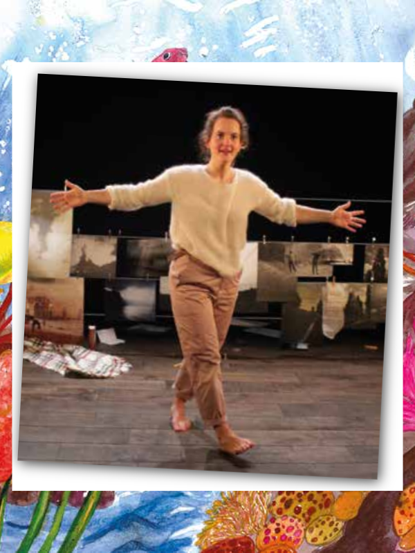 Théâtre Saint-Lô > An Irish story / Cie Innisfree  Saint-Lô