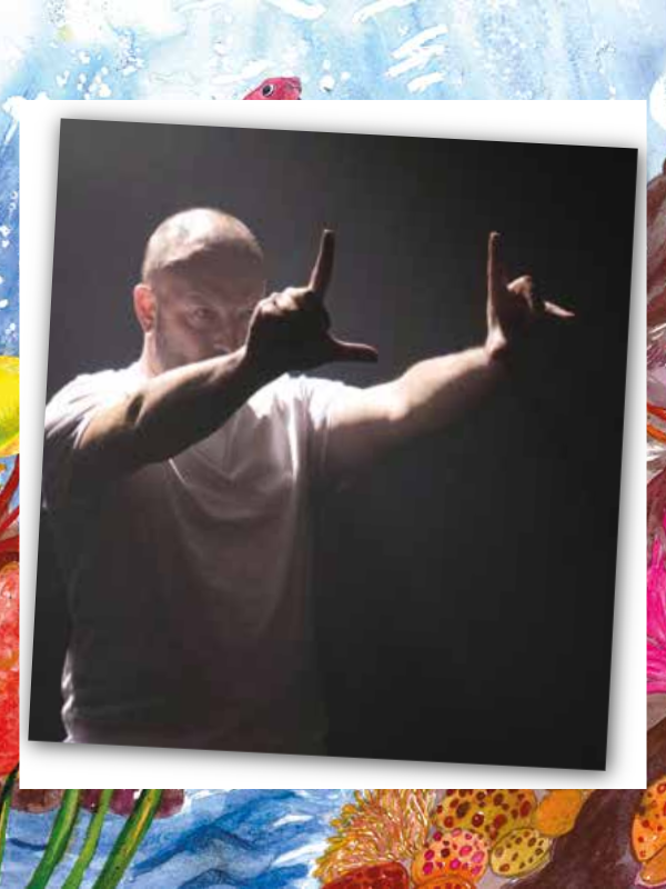 Théâtre Saint-Lô > Passons à autre chose / Cie Zaoum Saint-Lô