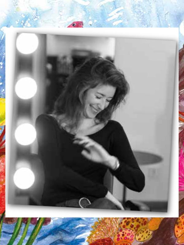 Théâtre Saint-Lô > Soprane / Cie L’unijambiste Saint-Lô