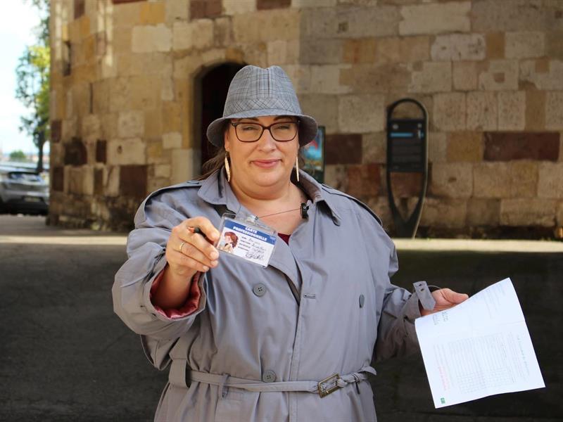 Thionville sous la loupe de l’inspecteur Bonsens Thionville