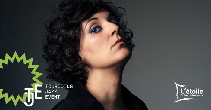TJE27 ● MARION RAMPAL, L’étoile – Scène de Mouvaux, Lille