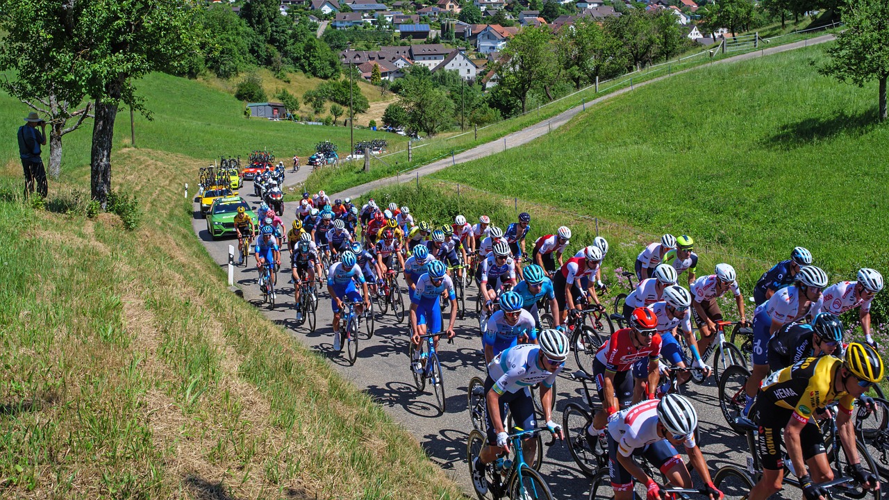 Tour du Limousin  Lanouaille
