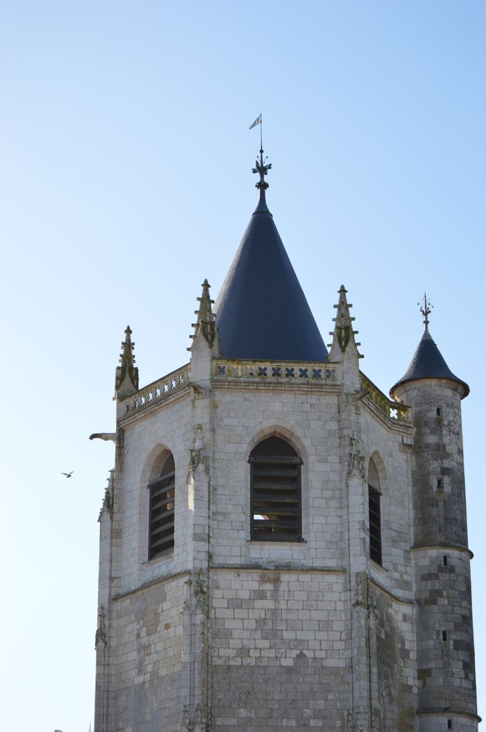 Tour épiscopale : visite libre et exposition d’art, Tour, Hautefage-la-Tour