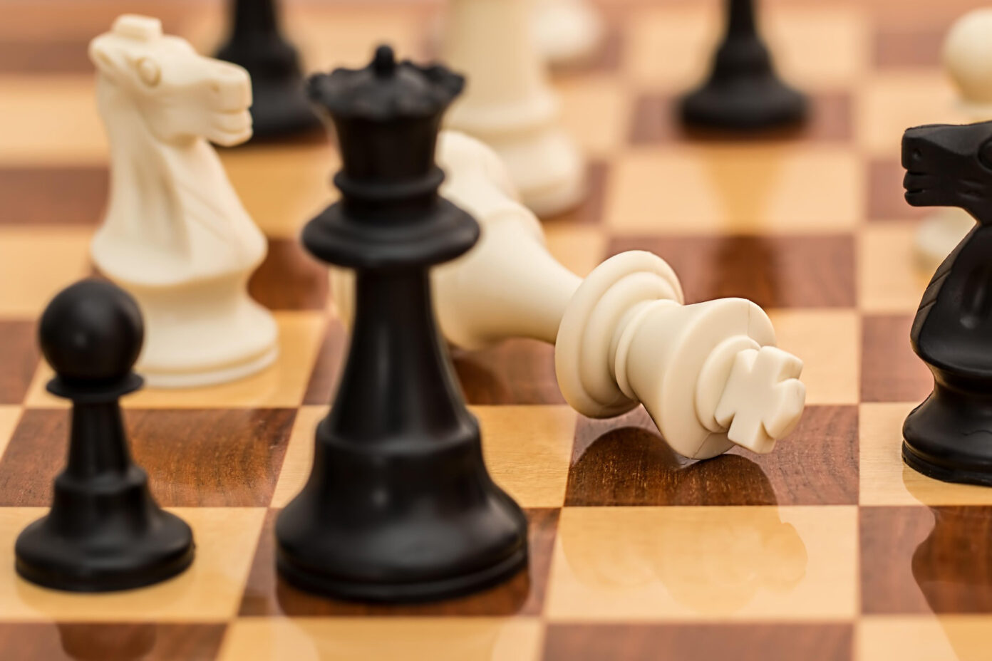Tournoi d&rsquo;échecs à La Générale La Générale Anglet