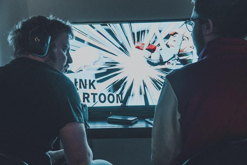 Tournoi Super Smash Bros. Ultimate Médiathèque Communautaire Sarreguemines