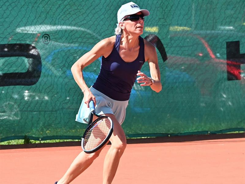 Tournois de tennis solidaire Tennis Club Hettange-Grande Hettange-Grande