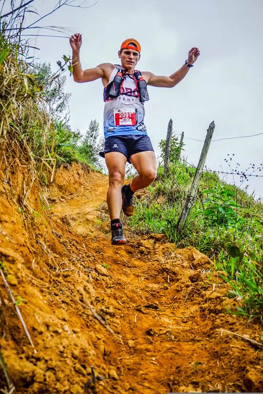 Trail & Challenge VTT Route de Charlemont Givet