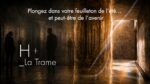 trame pop roman H