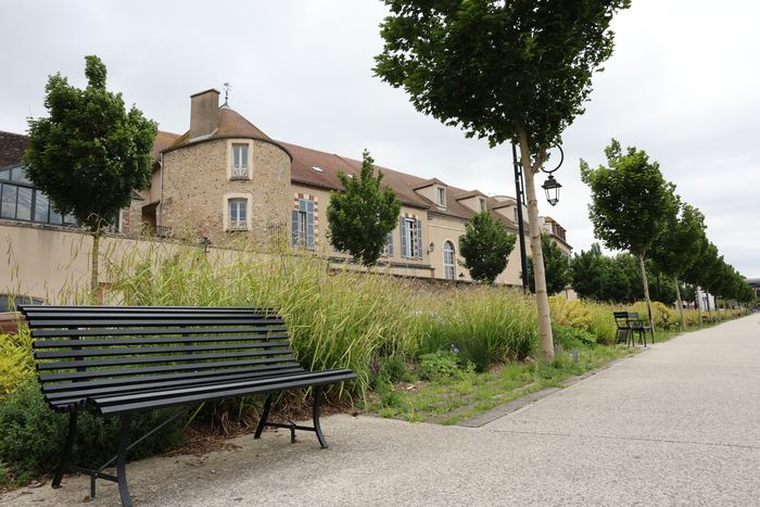 Tribunal judiciaire – Visites guidées, Tribunal Judiciare de Sens, Sens