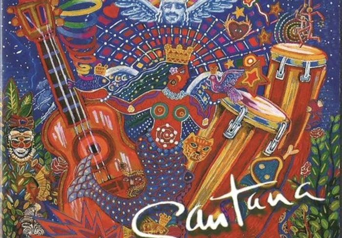 Tribute Santana, Victoria Station, Chef-du-Pont