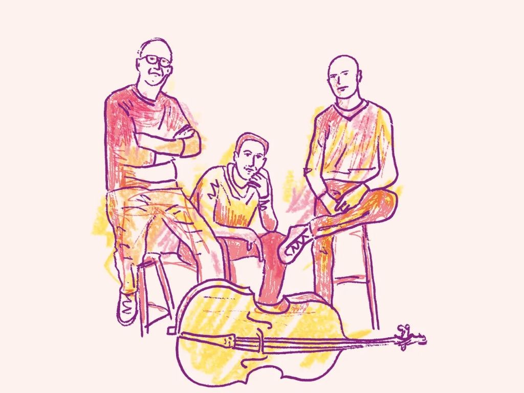TRIO À CORDES THÉÂTRE DE L’ARCHIPEL Perpignan