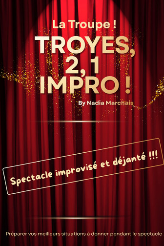 Troyes
