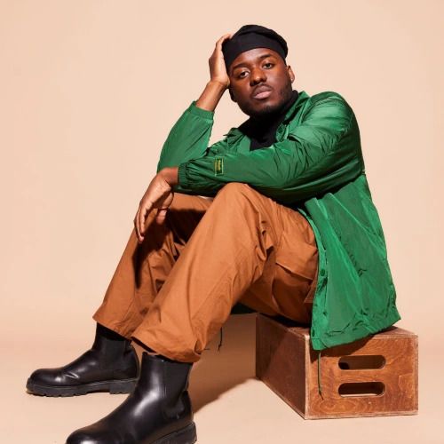TYREEK McDOLE, Théâtre de Poissy, Poissy