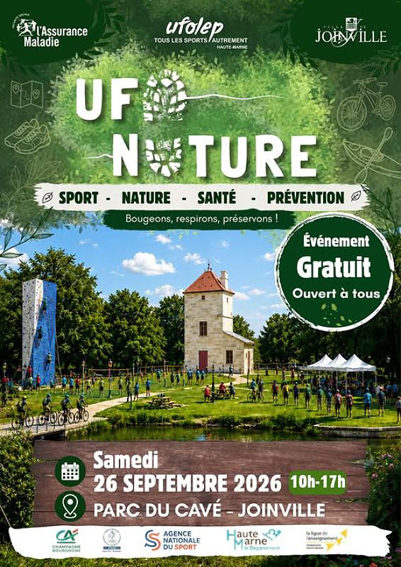 UFO Nature  Joinville