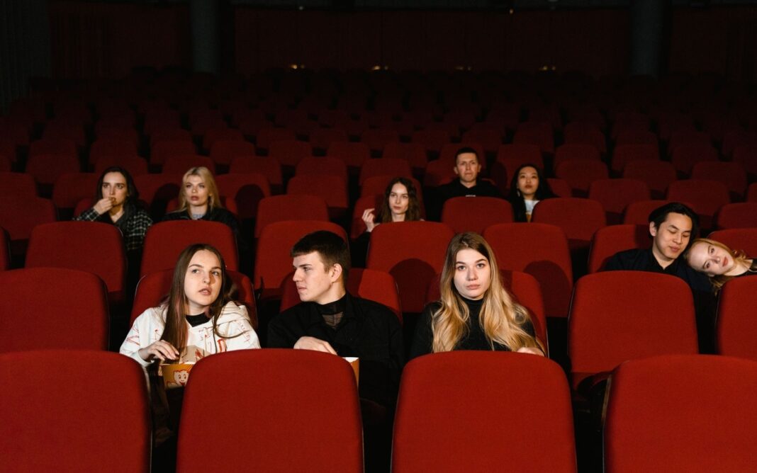 Un Cycle de Ciné-philo au Théâtre de la Concorde Théâtre de la Concorde Paris