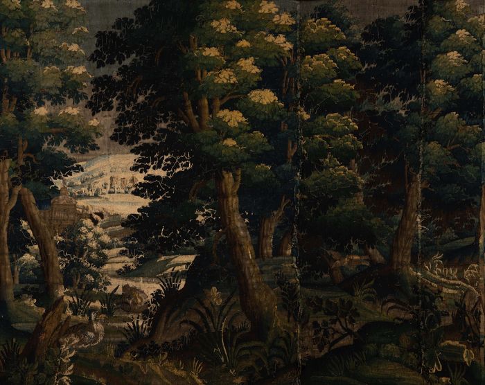 Un dimanche en famille : "Gravure en forêt" Musée de l'Hospice Comtesse Lille