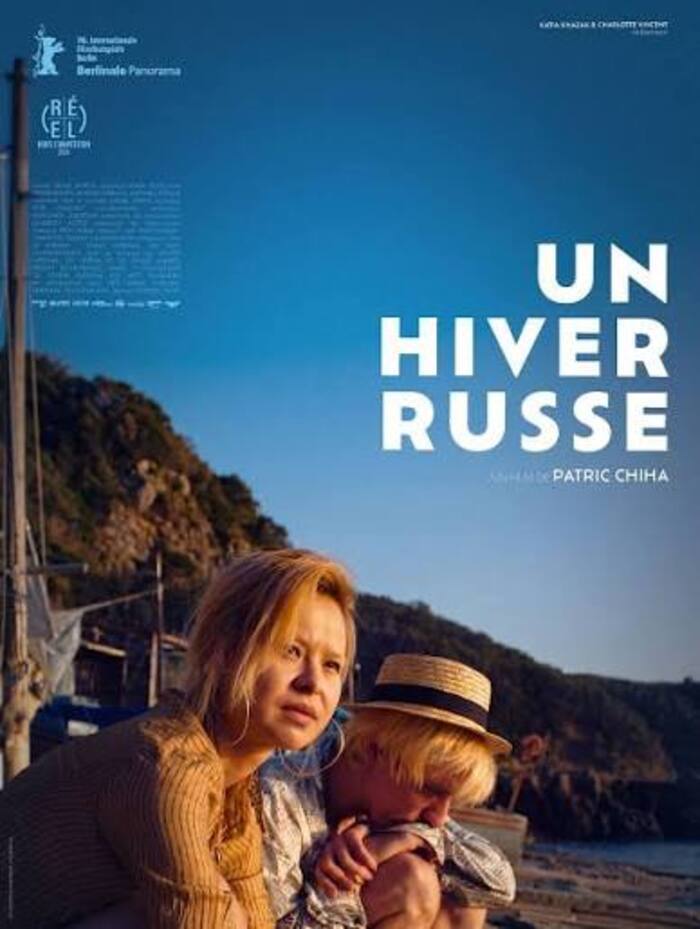 UN HIVER RUSSE — RENCONTRE Cinéma du TNB Rennes