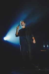 UN LENDEMAIN SOIR DE GALA – VINCENT DEDIENNE, Théâtre Coluche, Plaisir