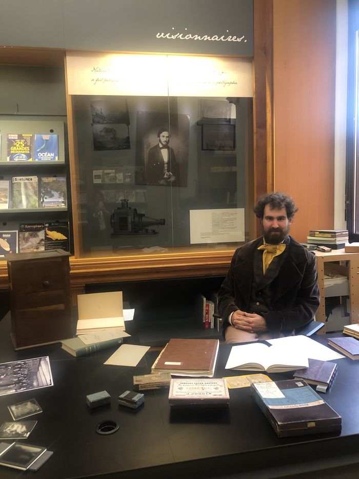Un Muséum engagé autour de patrimoines dits "sensibles" Muséum d'histoire naturelle - Jardin des plantes Toulouse