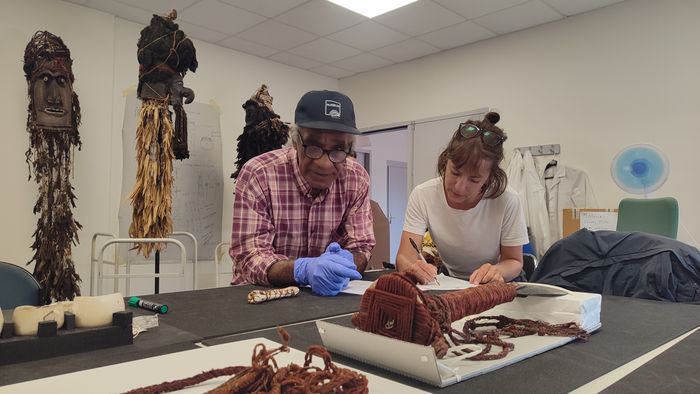 Un Muséum engagé autour de patrimoines dits « sensibles », Muséum d&rsquo;histoire naturelle – Jardin des plantes, Toulouse