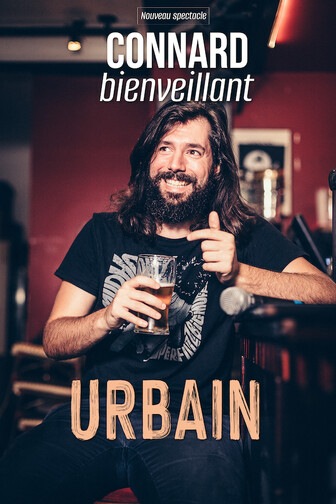 Urbain Troyes