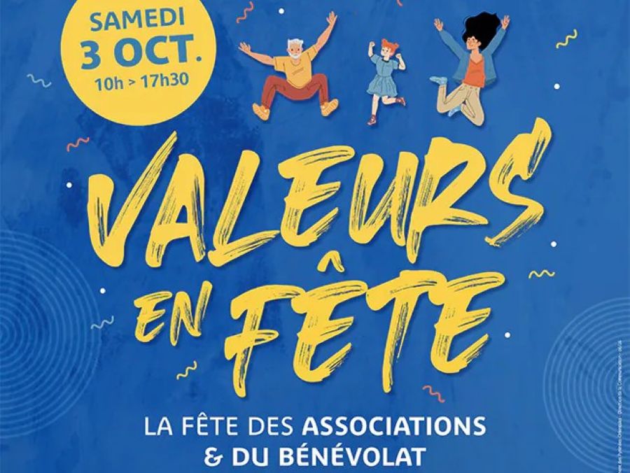 VALEURS EN FÊTE Rue des Archers Perpignan