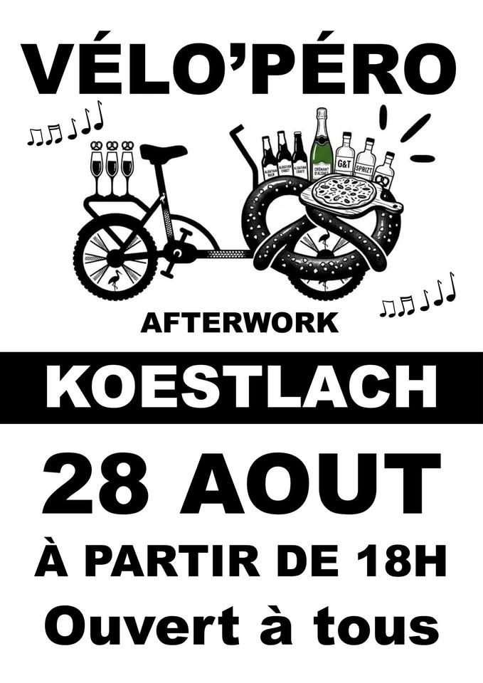 Vélo’Péro Kœstlach