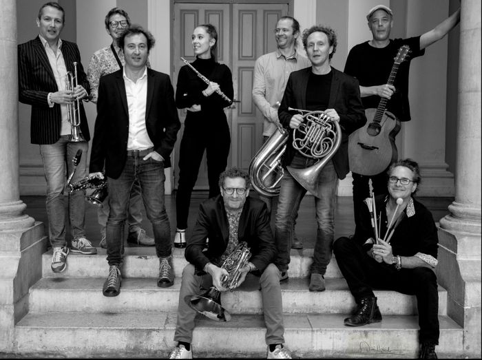 Verdi Remix, Conservatoire de Tourcoing, Tourcoing
