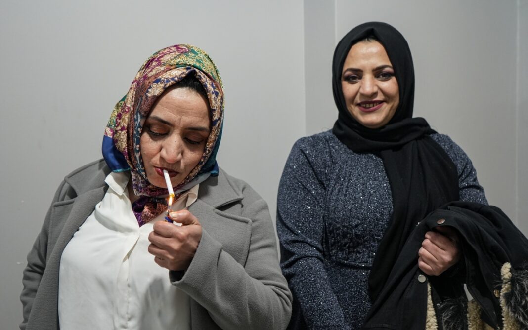 Vernissage – Bîranîn (musique kurde et danse) Maison de la Conversation Paris