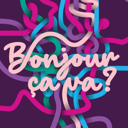 Vernissage de l’exposition « Bonjour ça va ? Petites histoires pour créer du lien » à la Bibliothèque de la Cité, Bibliothèque de la Cité, Genève