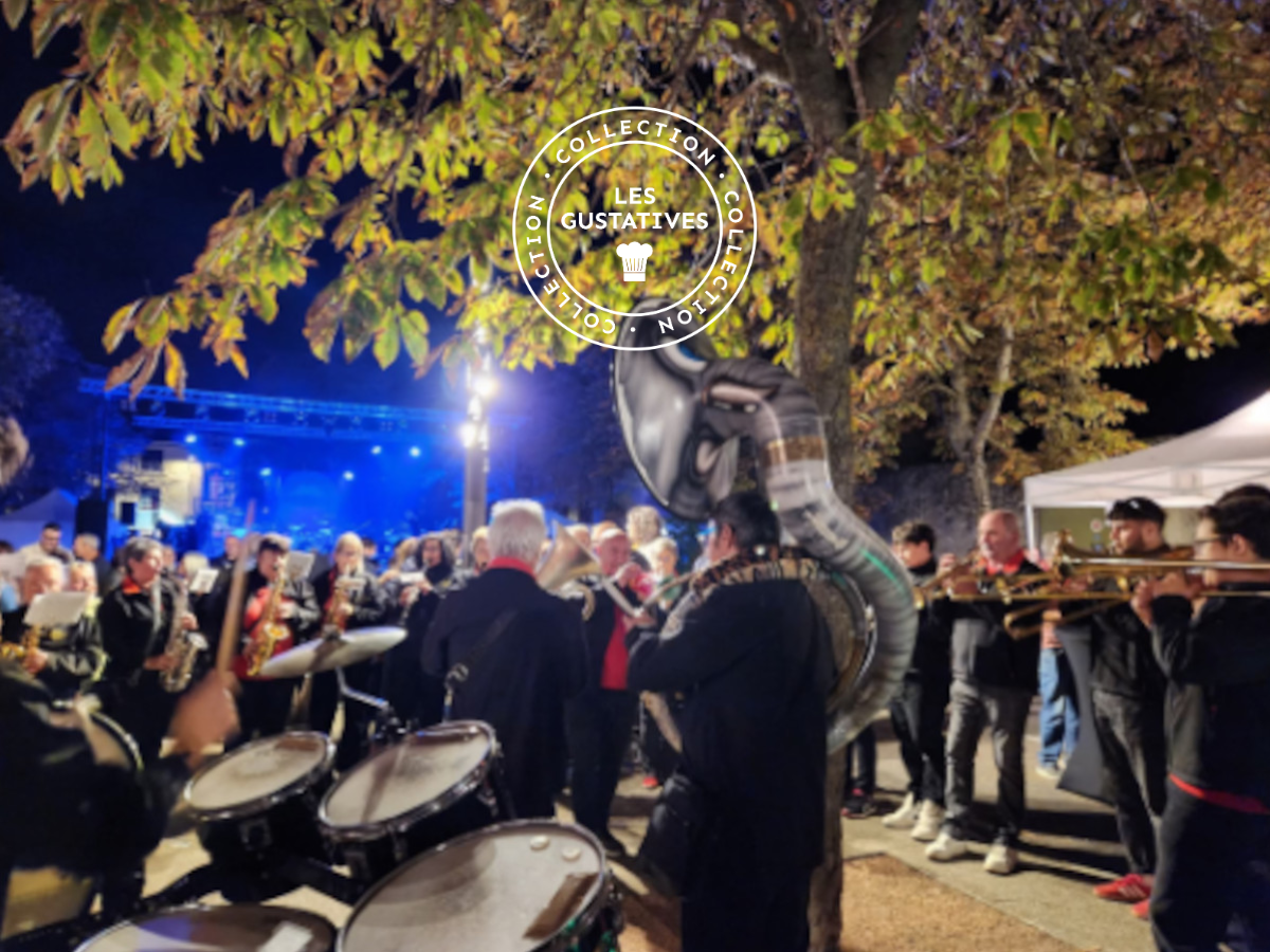 VES 2026 RENCONTRES VIGNERONNES & VENDANGES EN FÊTE Limoux 2026-10-17