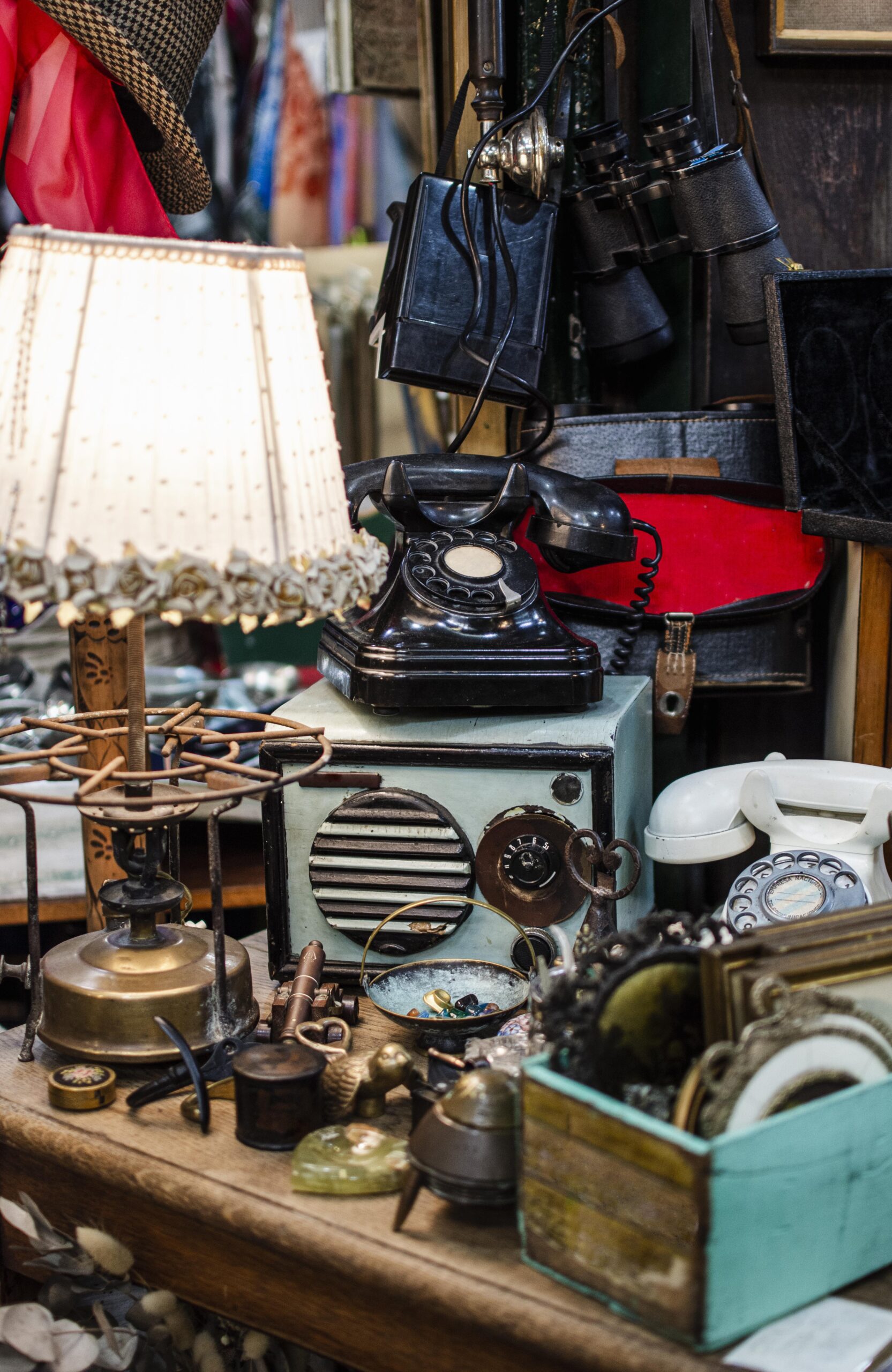 Vide grenier 3