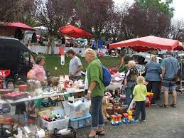 Vide grenier Brocante à Plazac  Plazac