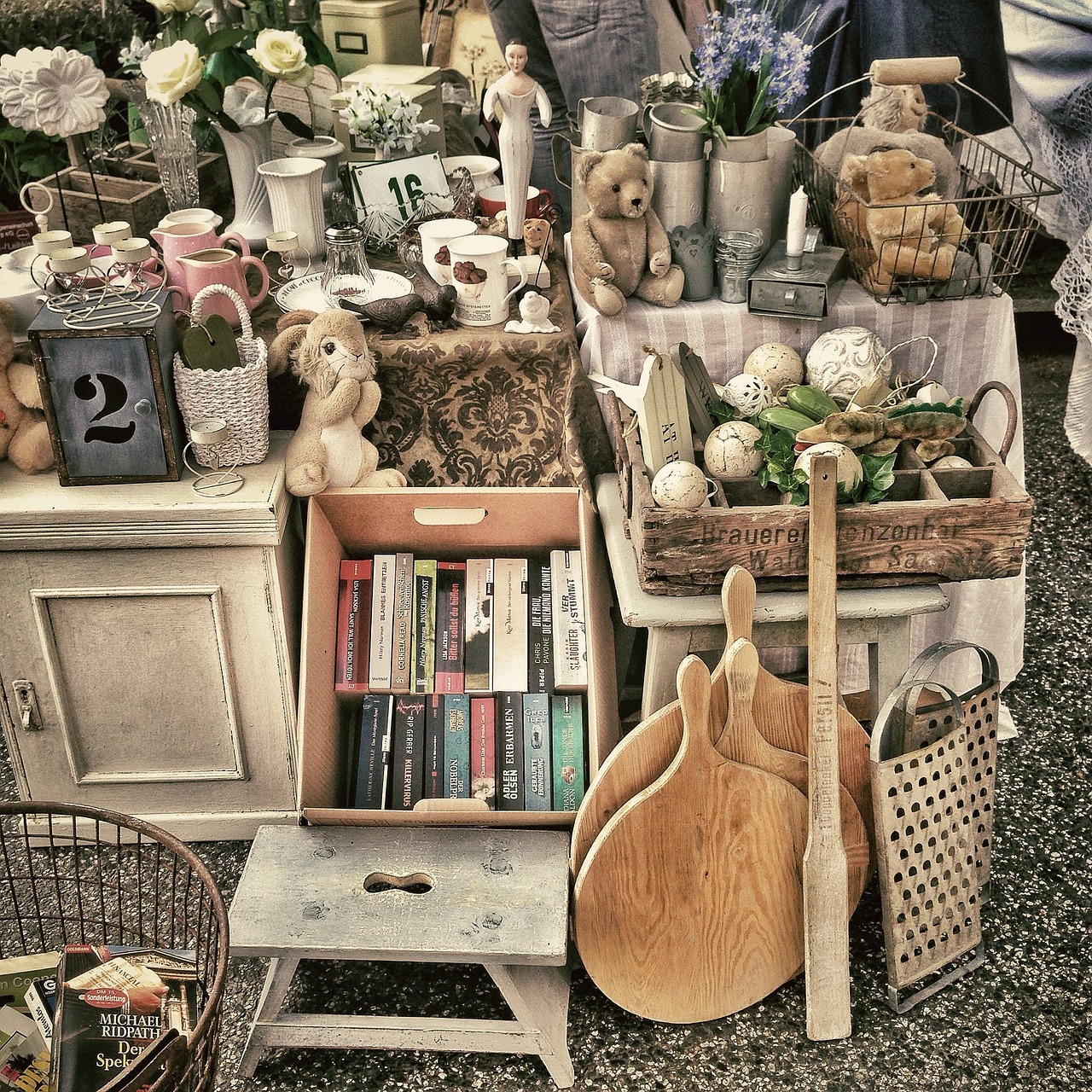 Vide grenier et Jeux  Bourgnac 2026-09-27