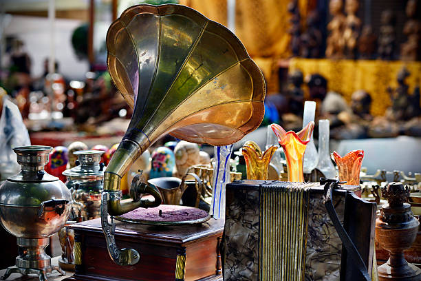 Vide grenier Le bourg Lavault-de-Frétoy