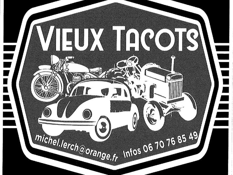 Vieux tacots à Kiffis  Kiffis