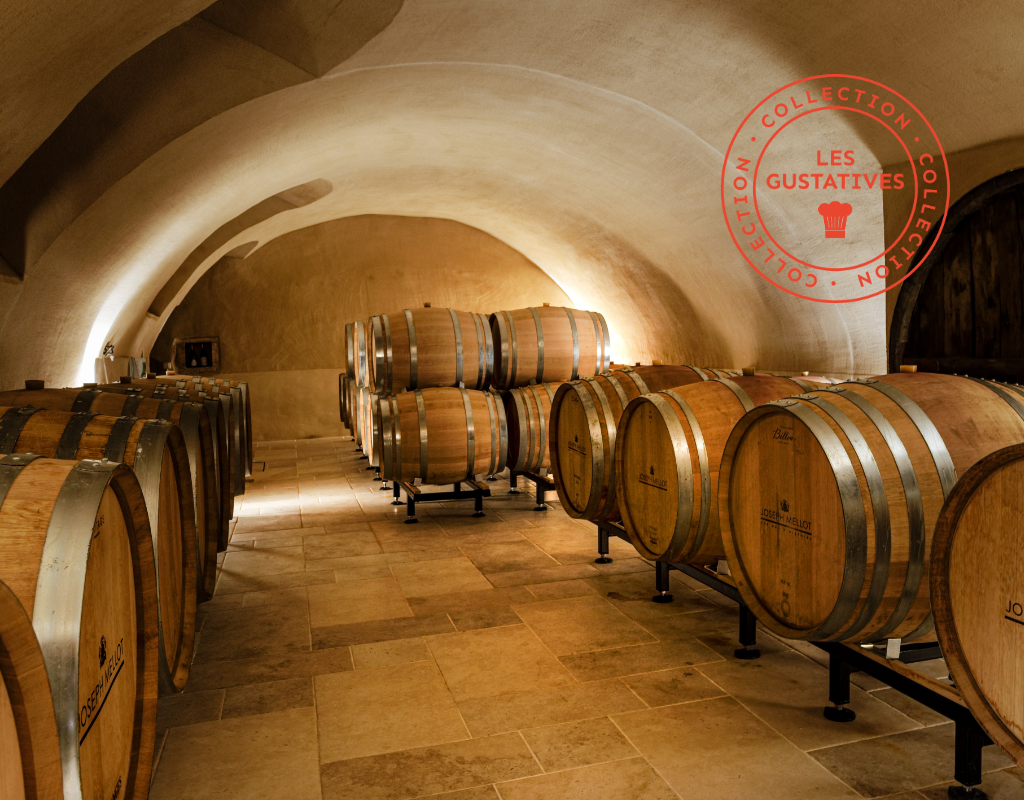 [Vignobles en scène ] Entre histoire