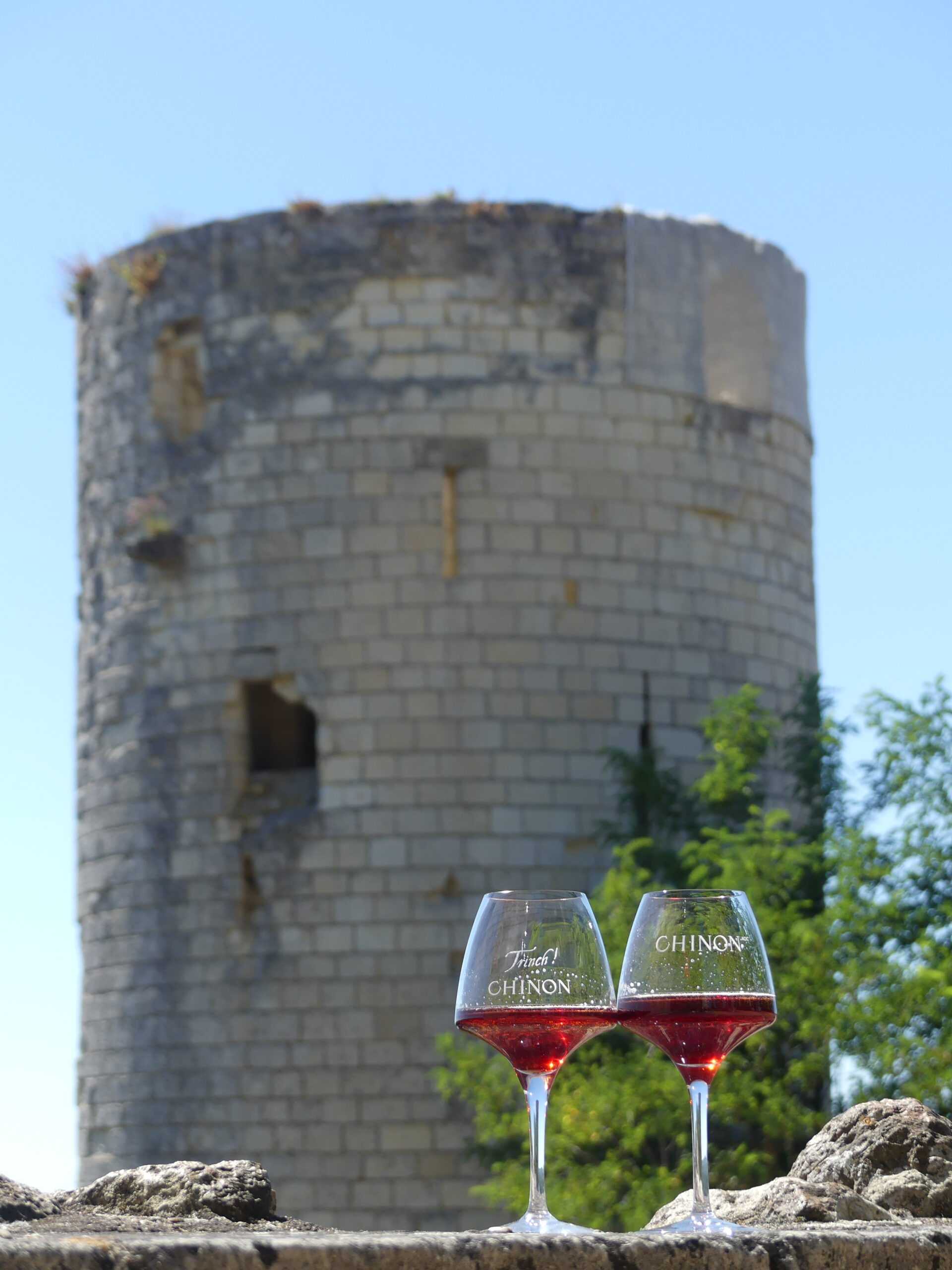 Vignobles en Scène ! Vin et Forteresse 2 Rue du Château Chinon 2026-10-17