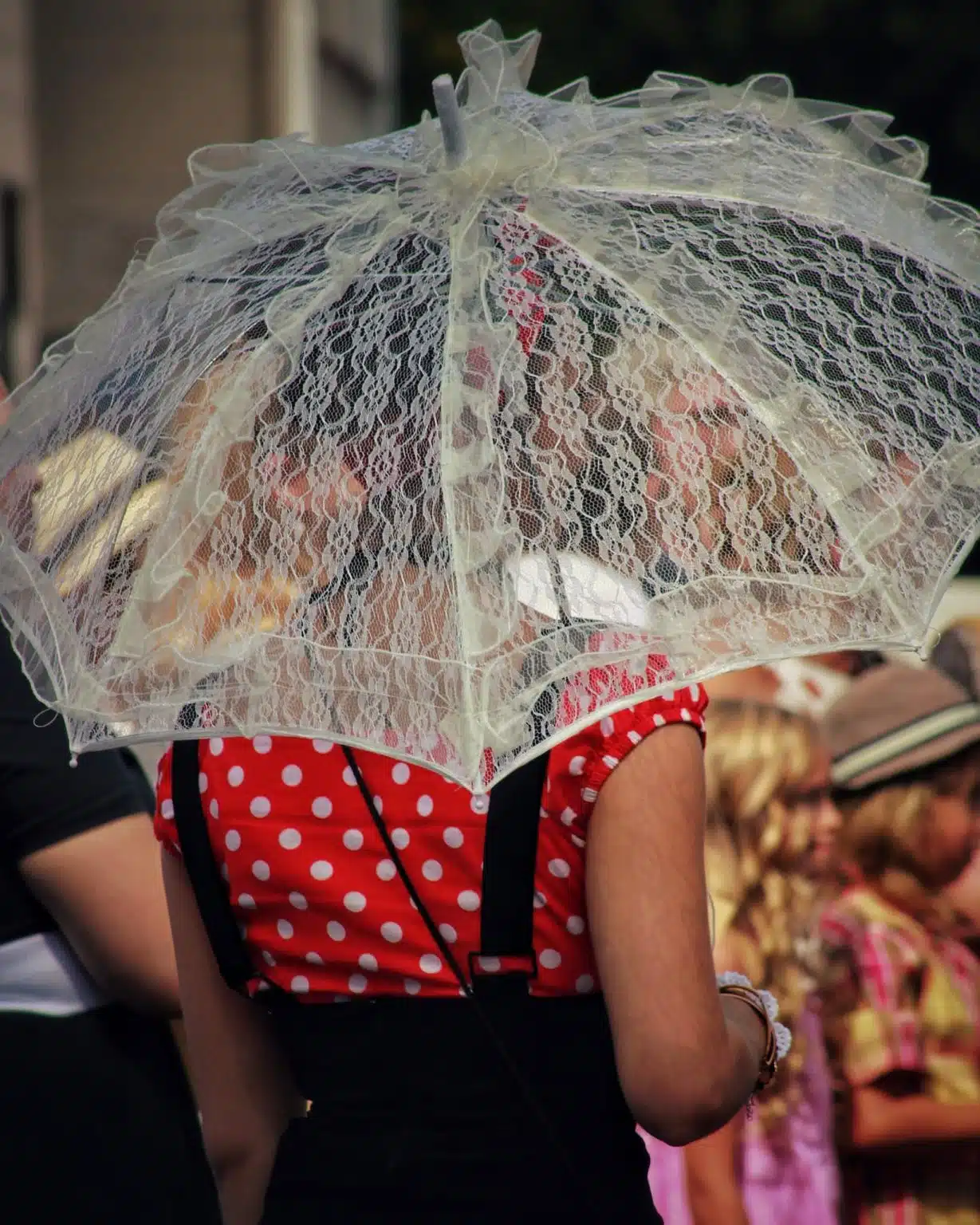 Vintage Days Concours d’élégance humoristique du samedi Périgueux