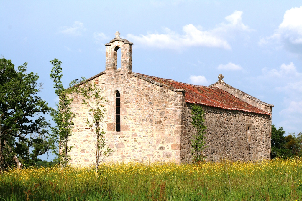 Visite Bussière-Boffy, un village de caractère. Un patrimoine valorisé, un patrimoine à sauver. Place Notre Dame Val d’Issoire