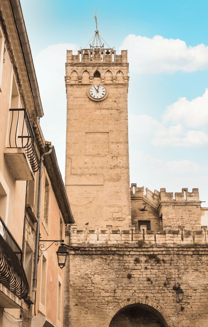 Visite commentée de l’ensemble médiéval de Pignan, Pignan, Pignan