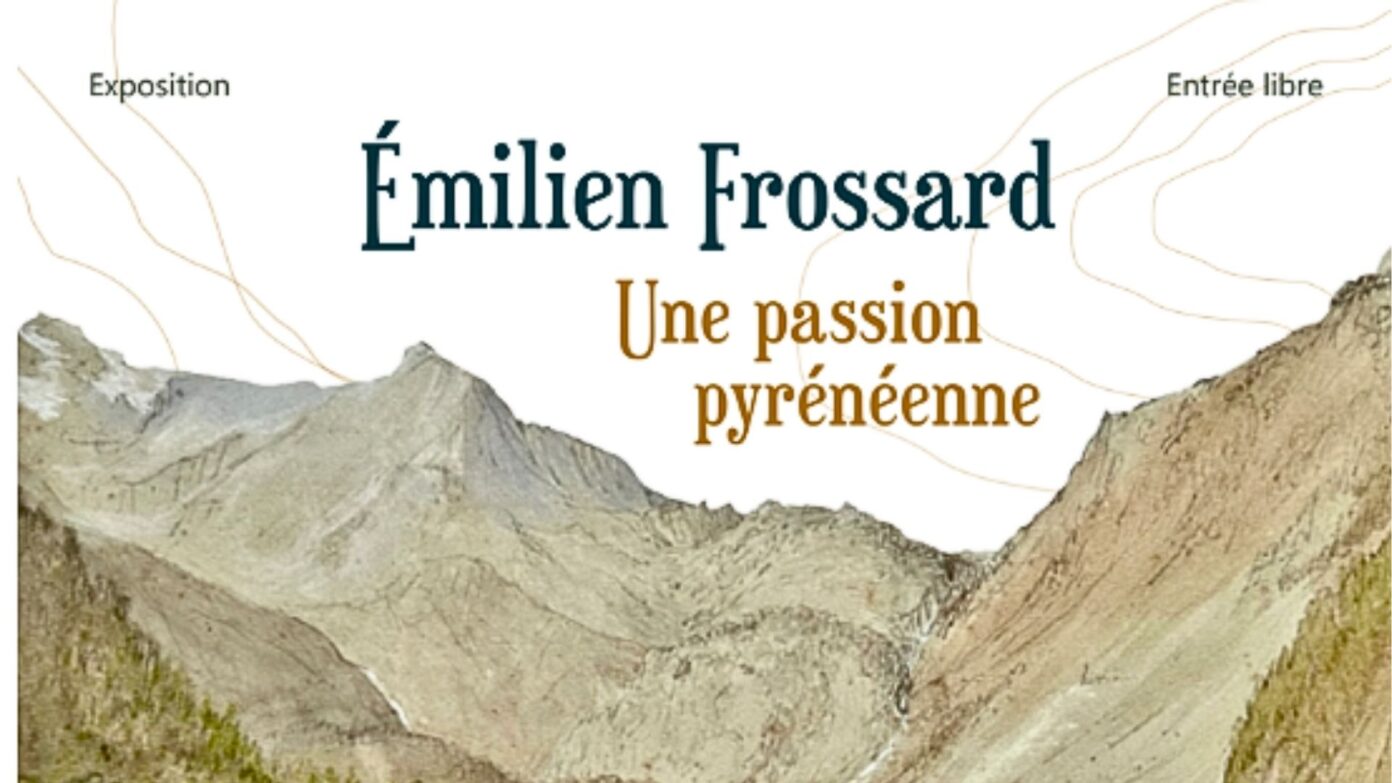 Visite commentée de l’exposition en béarnais Musée Jeanne d’Albret Orthez