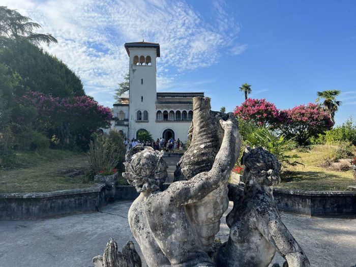 Visite commentée de Petit Bijou et du village, Château Bijou, Labastide-Villefranche