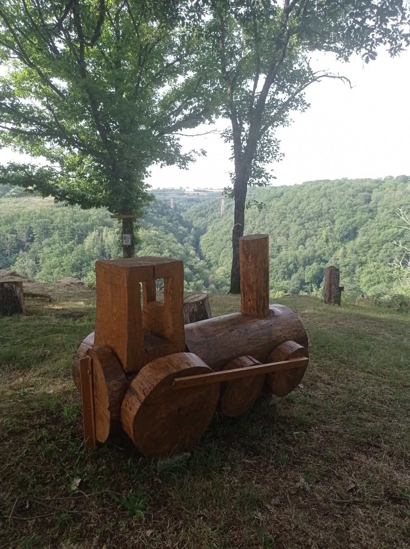 Visite commentée du Châtelet  Budelière
