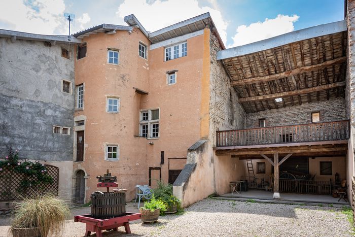 Visite commentée du Musée d’Art et d’Histoire Locale, Musée d’Art et d’Histoire locale, Montluel