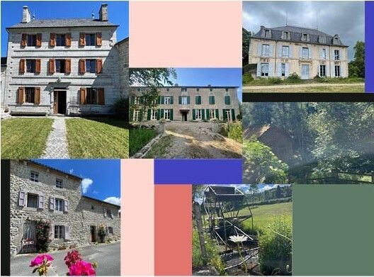 Visite commentée : la Margeride en coulisse, Office de Tourisme Margeride en Gévaudan, Le Malzieu-Ville