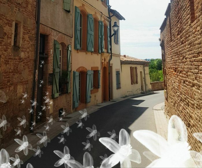 Visite commentée « Lavaur, une journée du patrimoine olfactif », Osmoart, Lavaur