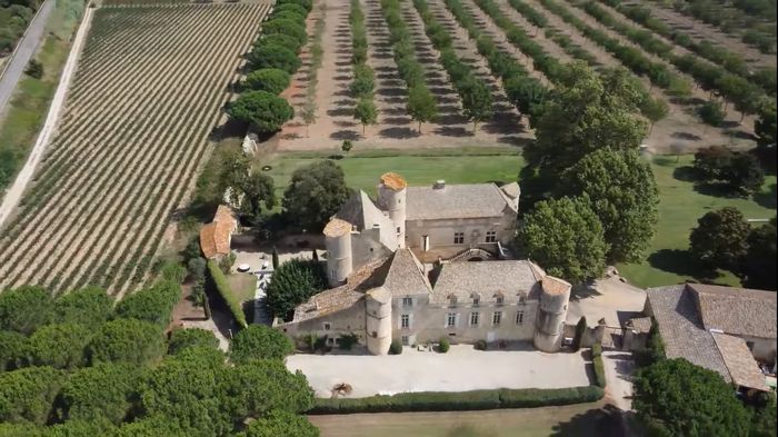 Visite commentée – L’histoire de Perdiguier, Château de Perdiguier, Maraussan