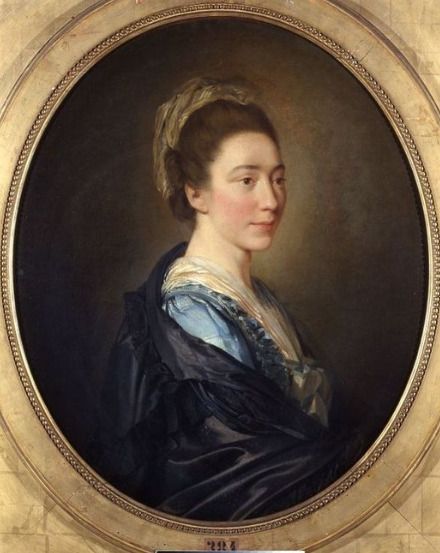 Visite commentée « Marie-Anne Collot, « seule de son sexe ». Une sculptrice au temps des Lumières », Hôtel Jacquet – Musée des beaux-arts, Nancy