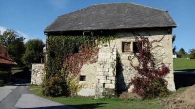 Visite de la Maison du patrimoine et de l’histoire, Maison du patrimoine, Andilly